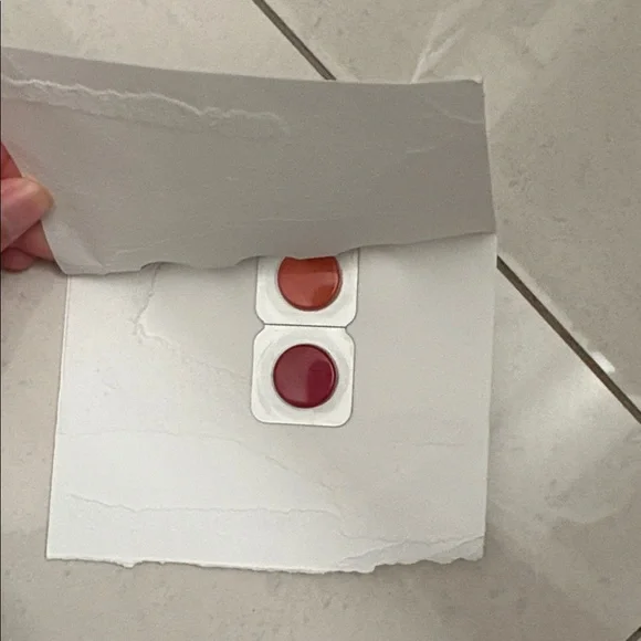 Makeup sample set - Picture 10 of 12